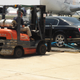 Illustration for article titled How To Load An Armored Bentley On A Jet